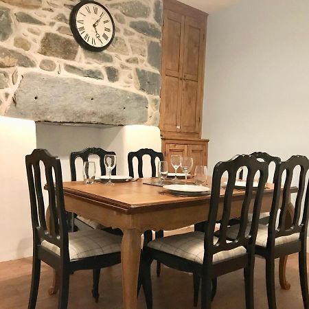 Bro Arran Villa Dolgellau Dış mekan fotoğraf