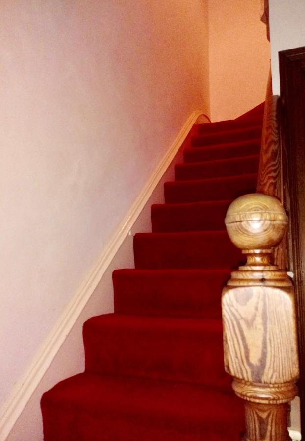 Bro Arran Villa Dolgellau Dış mekan fotoğraf