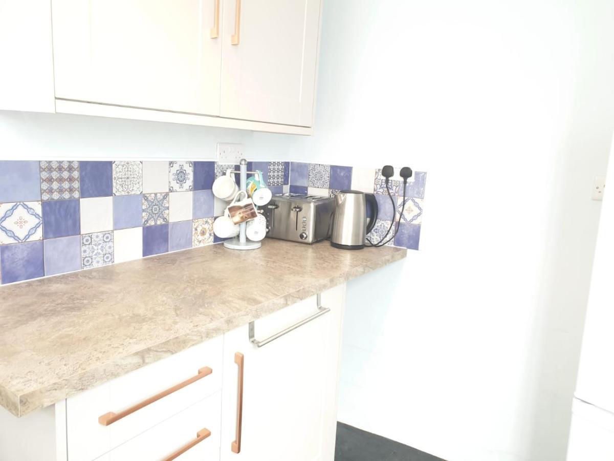 Bro Arran Villa Dolgellau Dış mekan fotoğraf