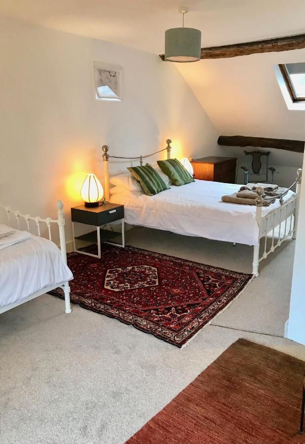 Bro Arran Villa Dolgellau Dış mekan fotoğraf