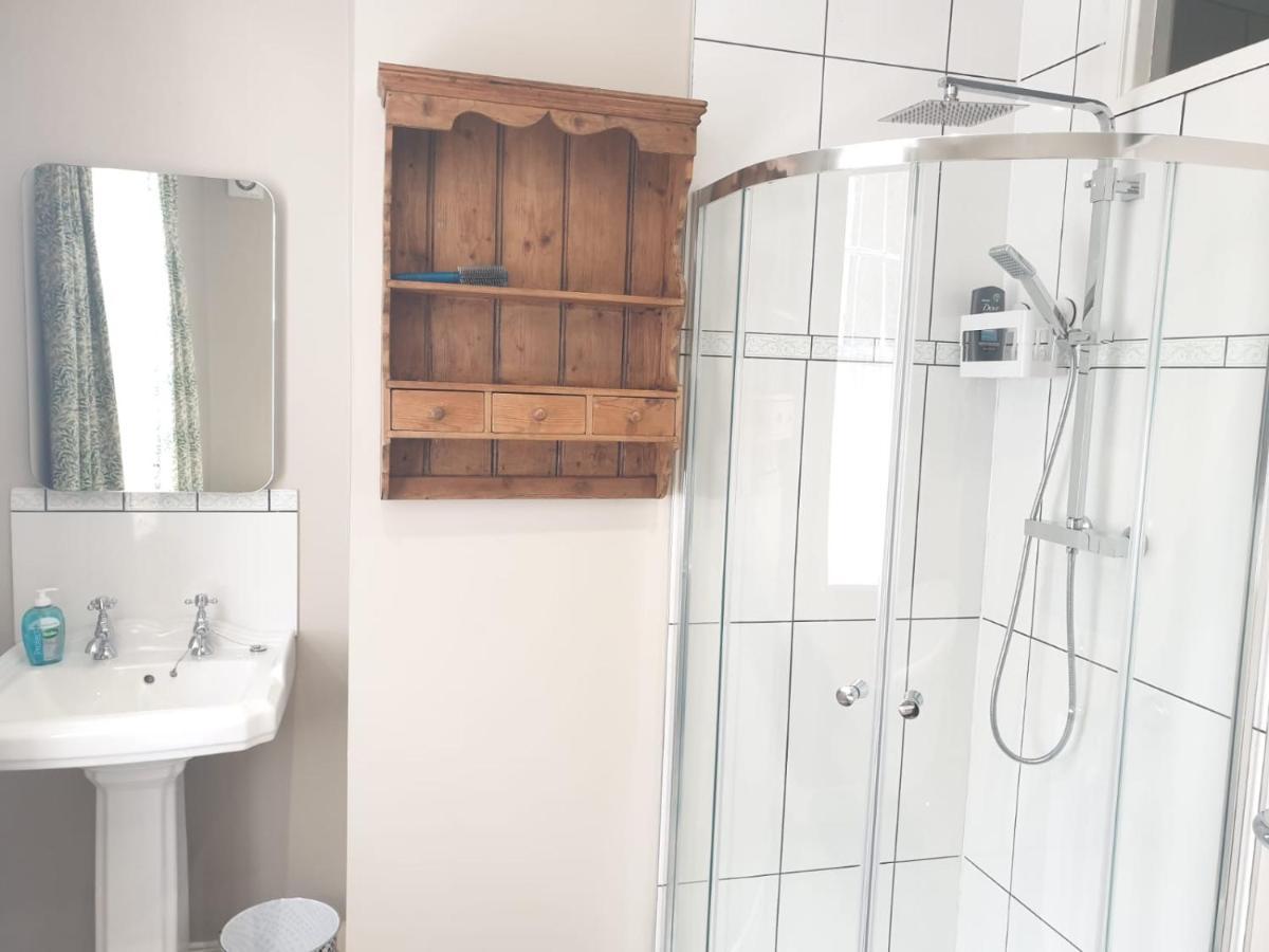 Bro Arran Villa Dolgellau Dış mekan fotoğraf