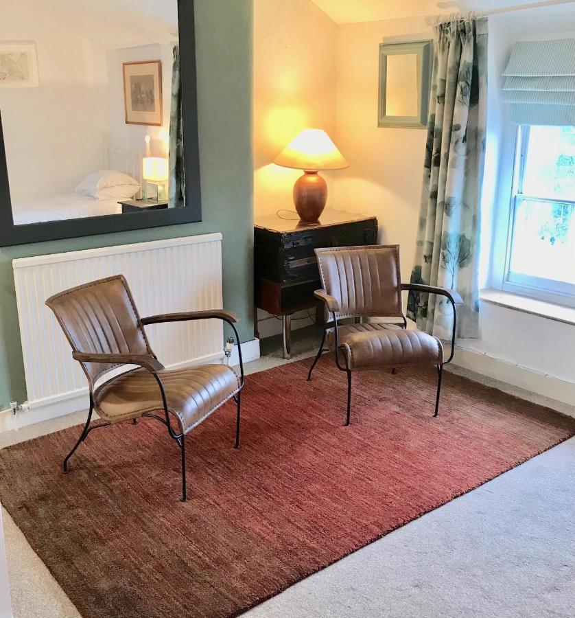 Bro Arran Villa Dolgellau Dış mekan fotoğraf