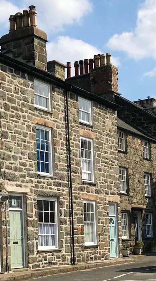 Bro Arran Villa Dolgellau Dış mekan fotoğraf